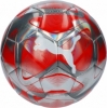 Мяч футбольный Puma Future Flash Ball (083262-01) - красный, №5