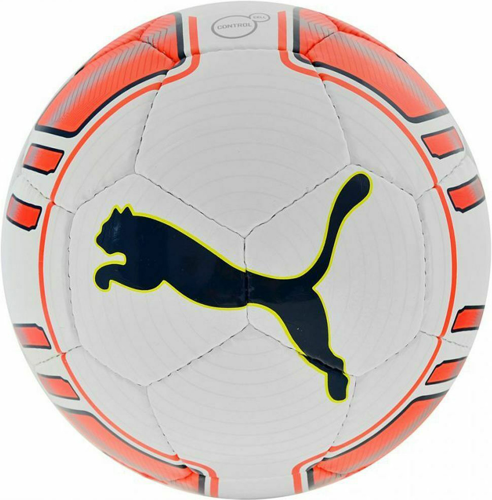 

Мяч футбольный Puma Evo Power Lite 350g (82226-01) - оранжевый, №5