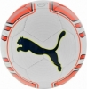 М'яч футбольний Puma Evo Power Lite 350g (82226-01) - помаранчевий, №5