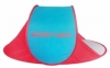 Тент пляжный SportVida Blue/Pink (SV-WS0001) - голубо-красный, 190 x 120 см - Фото №2