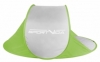 Тент пляжный SportVida Green/Grey (SV-WS0002) - бело-зеленый, 190 x 120 см - Фото №3