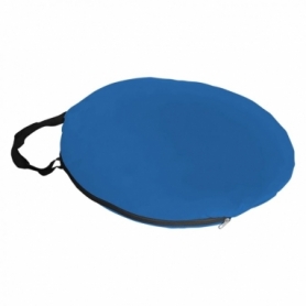 Тент пляжний SportVida Blue / Sky Blue (SV-WS0006) - синьо-блакитний, 190 x 120 см - Фото №4