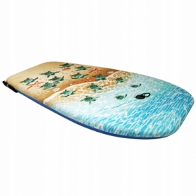 Доска для плавания на волнах SportVida Bodyboard (SV-BD0001-4) - Фото №5