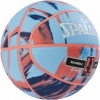 Мяч баскетбольный Spalding NBA Marble 4Her Outdoor, №6 (3001550100316) - Фото №2
