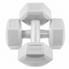 Гантели для фитнеса Springos Hex, 2 шт по 3 кг (FA1034) - Фото №2
