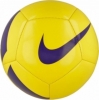 М'яч футбольний Nike Pitch Team (SC3166-701), №5