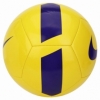 Мяч футбольный Nike Pitch Team (SC3166-701), №5 - Фото №2
