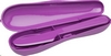 Распродажа*! Набор столовых приборов туристический Aladdin фиолетовый (6939236339469)