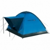 Палатка трехместная High Peak Beaver 3 Blue/Grey (928255)