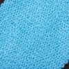 Гумка для фітнесу та спорту тканинна Springos Hip Band Heavy (FA0109) - блакитна, S - Фото №5