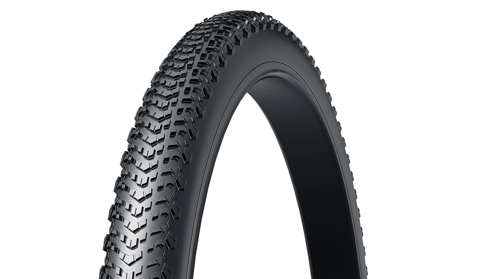 

Покрышка велосипедная 26x1.95 OBOR X-Meteor (W3106) 30 TPI
