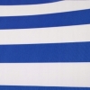Парасолька пляжна з регульованою висотою і нахилом Springos (BU0008) - біло-синій, 180 см - Фото №8