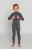 Комплект термобілизни дитячий повсякденний / спортивний Haster Merino Wool (SL90252)