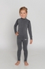 Термокофта дитяча повсякденна / спортивна Haster Merino Wool Hanna Style (SL04-40w2-104110)