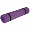 Килимок для фітнесу Champion (CH-4215) - фіолетовий, 1800х600х8мм