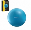 Мяч для пилатеса, йоги, реабилитации 4Fizjo Blue (4FJ0140), 22 см
