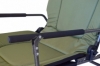 Крісло рибальське, коропове Vario Carp Novator XL (NV-2423) - Фото №9