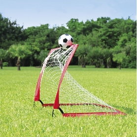 Раскладные футбольные ворота Net Playz  Soccer Easy Playz (ODS-2060) - Фото №2