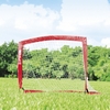 Раскладные футбольные ворота Net Playz  Soccer Easy Playz (ODS-2060)