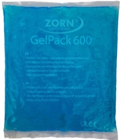 Аккумулятор холода Zorn Soft Ice (4251702589027), 600