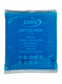 Аккумулятор холода Zorn Soft Ice (4251702589027), 600 - Фото №2