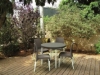 Комплект садовой мебели Jersey set Keter (7290106925045), серый - Фото №2