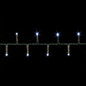 Гирлянда Luca Lighting "Змейка", 14 м (8718861330748) - Фото №2