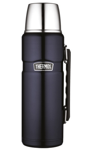 

Термос SK2010 Thermos (0412056282932), 1,2л, Синий