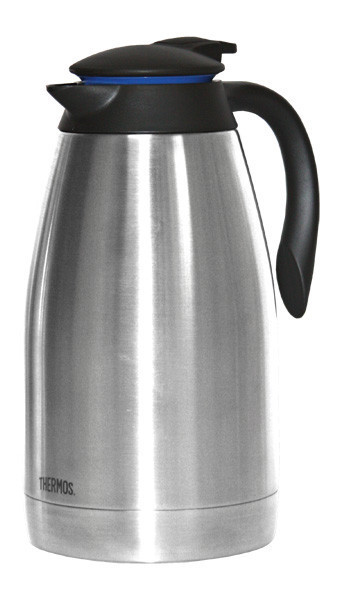 

Термочайник THJ-2000 Thermos (5010576119711), 2л