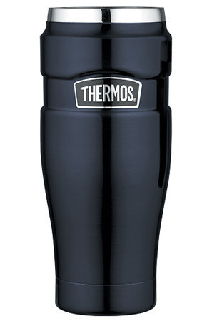 

Термокружка SK1005 Thermos (5010576015099), 0,47л, Черный