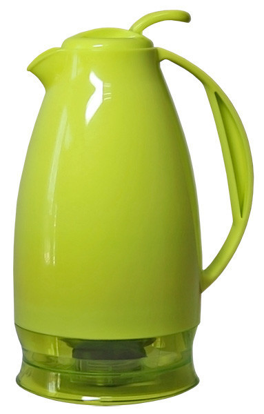 

Термочайник CL095PPWB Mega (0717040135899YELLOW) - желтый, 0,95л