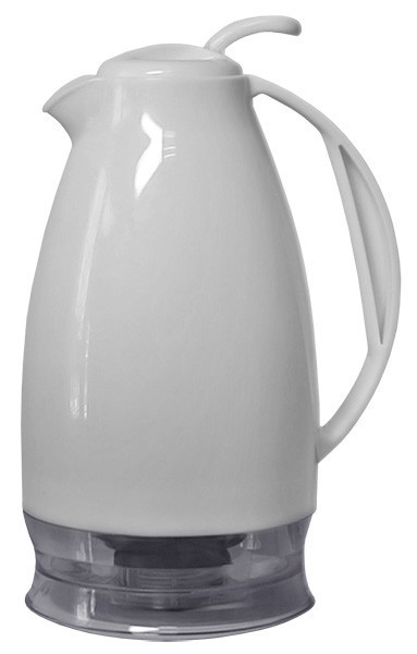 

Термочайник CL095PPWB Mega (0717040135899GREY) - серый, 0,95л