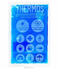 Аккумулятор холода (температуры) Thermos, 450 гр(5010576470454)