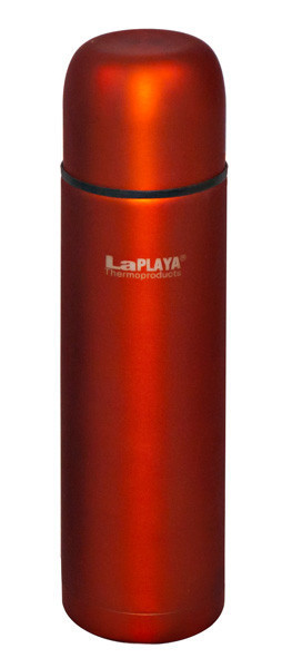 

Термос Universum LaPlaya (4020716353326) - красный, 1 л