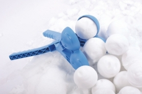 Снежколеп Snowballee синий (5905197234144) - Фото №3