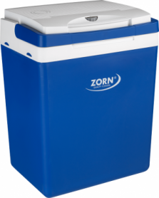 Автохолодильник Zorn E-32 12/230 V, 30 л (4251702500053) - Фото №2