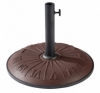 Подставка для зонта TE-H1-15 Time Eco коричневая, 15 кг (4008133756449BROWNC)