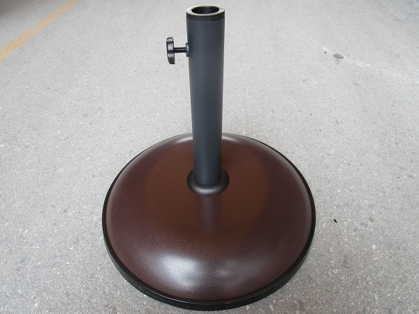 

Подставка для зонта Time Eco CB-16 коричневая (9822251280229BROWN), Коричневый