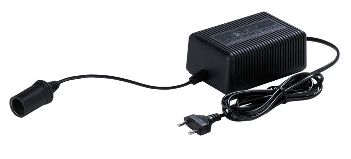 

Преобразователь AC/DC 230/12V Ezetil (4020716487991)