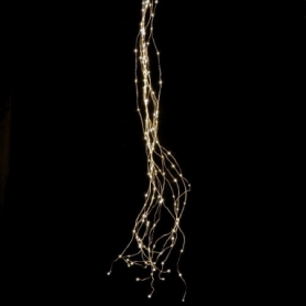 Гирлянда Luca Lighting "Пучек струн", 5 м (8718861431575)