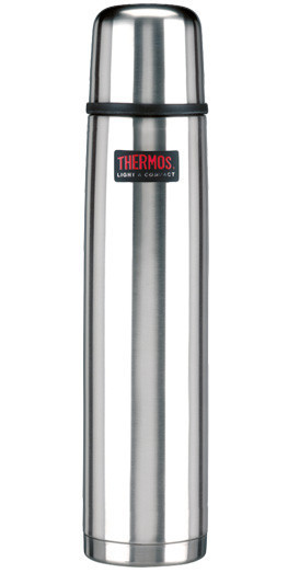 

Термос FBB-750B Thermos (5010576836694) - металлик, 0,75л