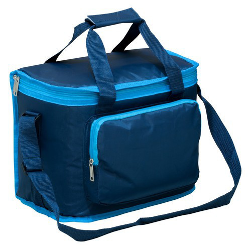 

Термосумка TE-3015-SX Time Eco (8033116822534DBLUE), 15л, Синий