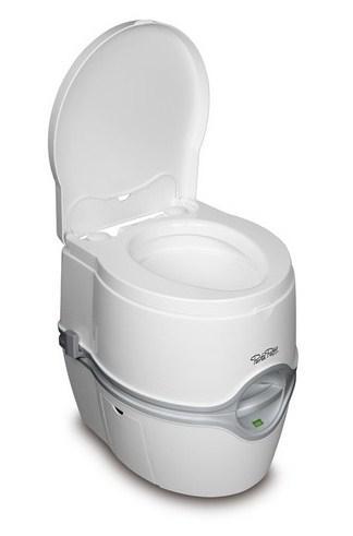 

Биотуалет Thetford Porta Potti Excellence 565P (8710315024623), Белый