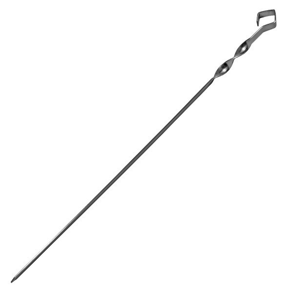 

Шампур BBQ-JR006 Time Eco (4826014200061), 60см