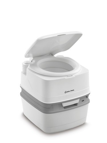 

Биотуалет Thetford Campa Potti XG (8710315024609), Белый