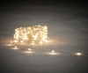 Гирлянда Luca Lighting "Струна" - холодно белая, 13 м - Фото №2