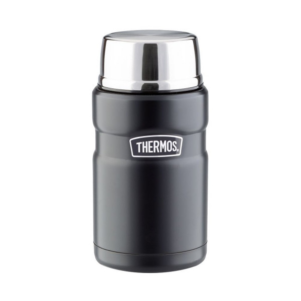 

Термос для еды SK3020, Thermos (5010576927873), 0,71л, Черный