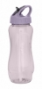 Бутылка спортивная пластиковая Tritan Mega MT065DS (0717040678020VIOLET) - сиреневая, 0,65л - Фото №2