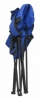 Крісло портативне Рибак Преміум NR-38 (4820211100858BLUE) - синій - Фото №3