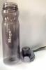 Бутылка спортивная пластиковая Tritan Mega (MT090LPBS) (0717040678037V) - фиолетовая, 0,9л - Фото №4